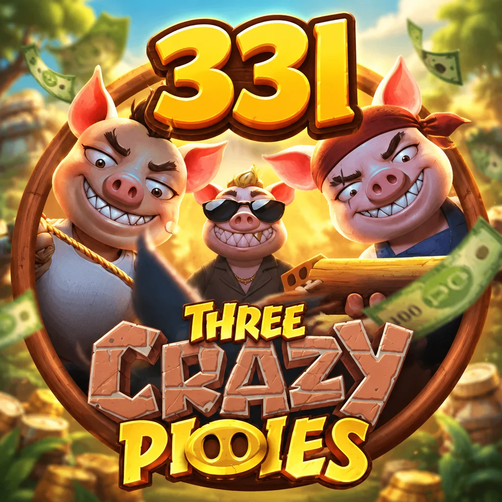 33l · Three Cz Pigs