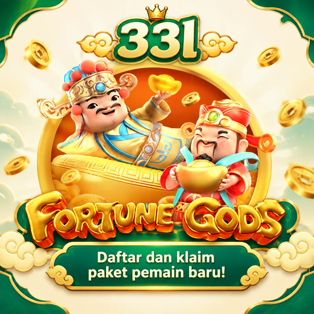 33l · Fortune Gods
