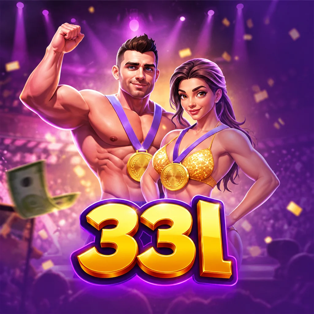 33l · Mighty Mania