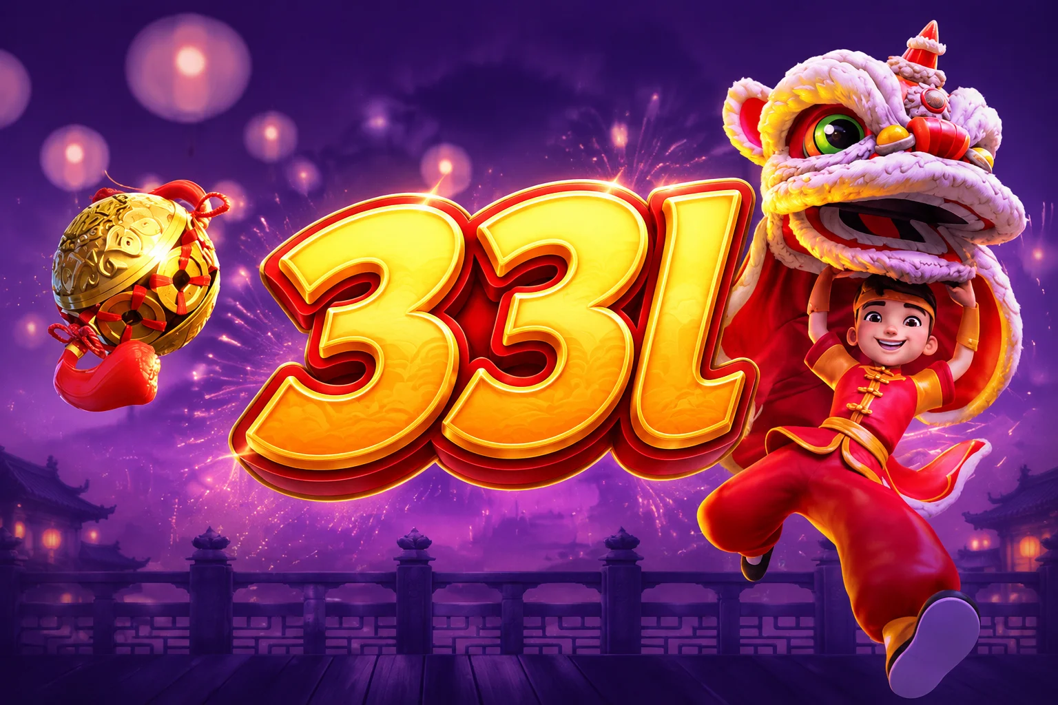 33l · Panduan Visual dan Mekanisme Fitur Permainan Fortune Dragon di 33l