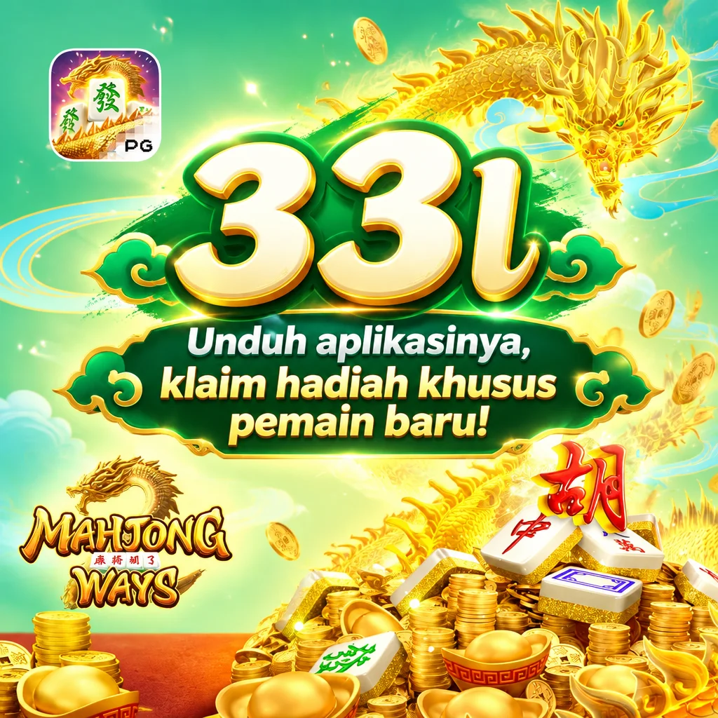 33l · Game & unduhan
