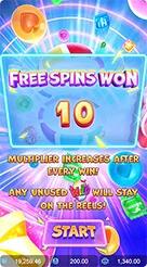 33l · Candy Superwin