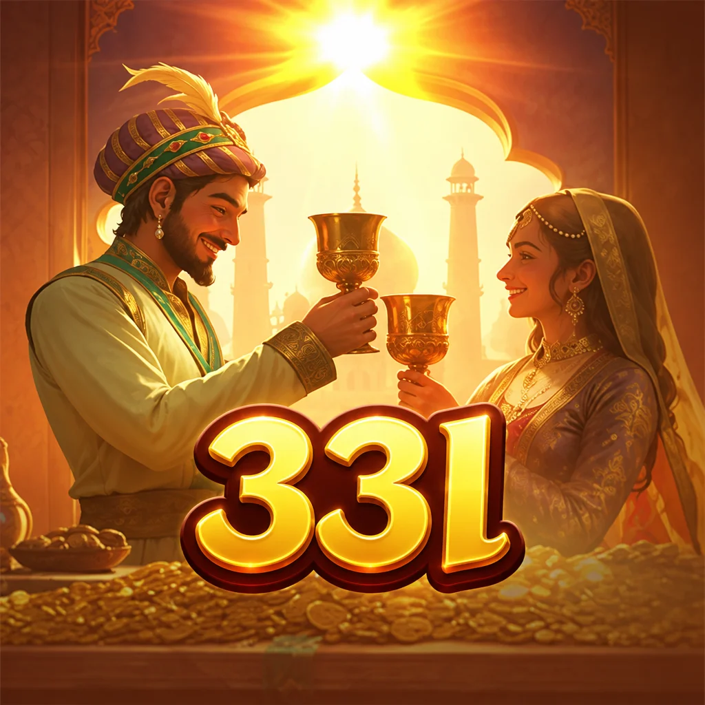 33l · Majestic Emp
