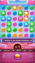 33l · Candy Superwin